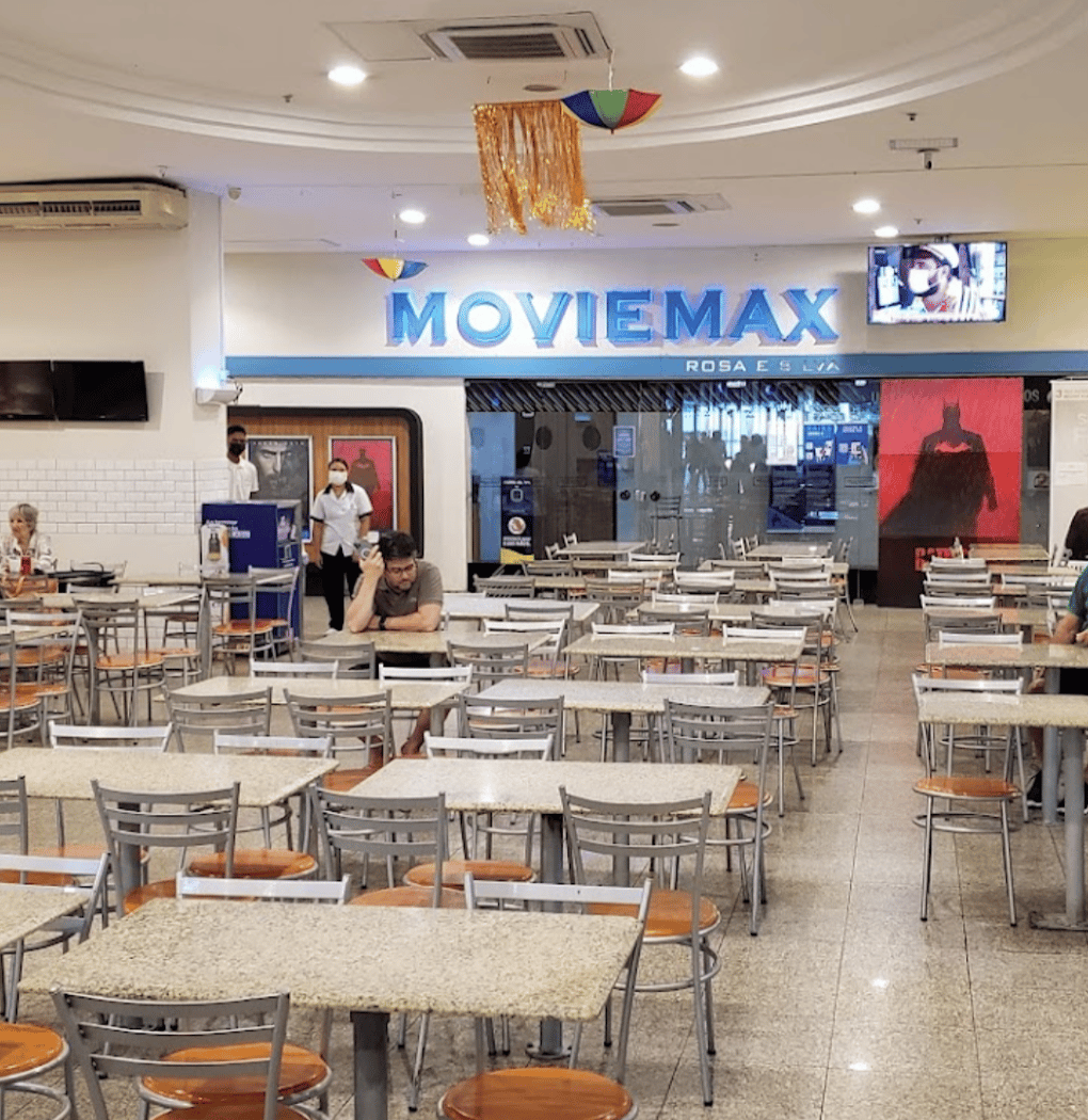 Festa do Cinema Italiano 2